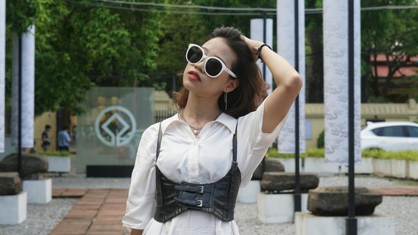 Des tissus incontournables pour un look casual chic