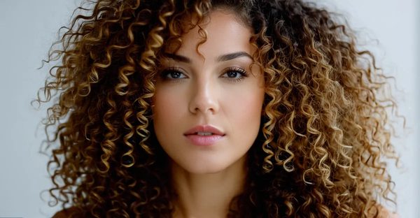 Découvrez la routine idéale pour des cheveux bouclés sublimes