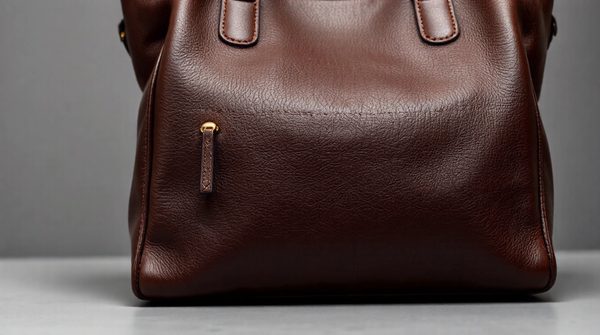 Top 5 sacs en cuir pour femme : style et durabilité assurés